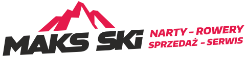 Sklep rowerowy Maks-SKi